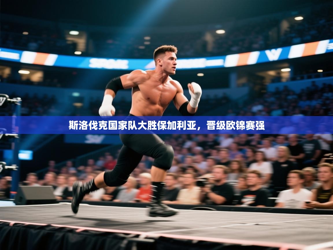 斯洛伐克国家队大胜保加利亚，晋级欧锦赛强  第2张