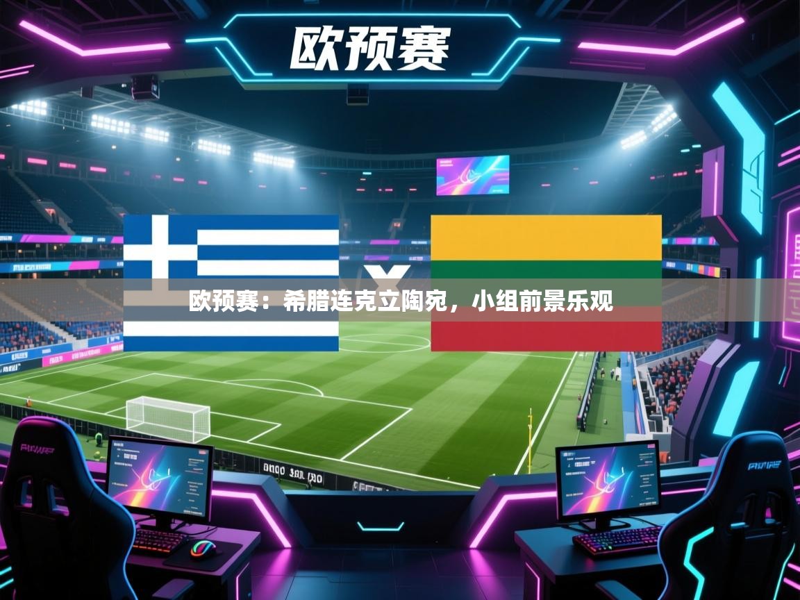 欧预赛：希腊连克立陶宛，小组前景乐观  第1张