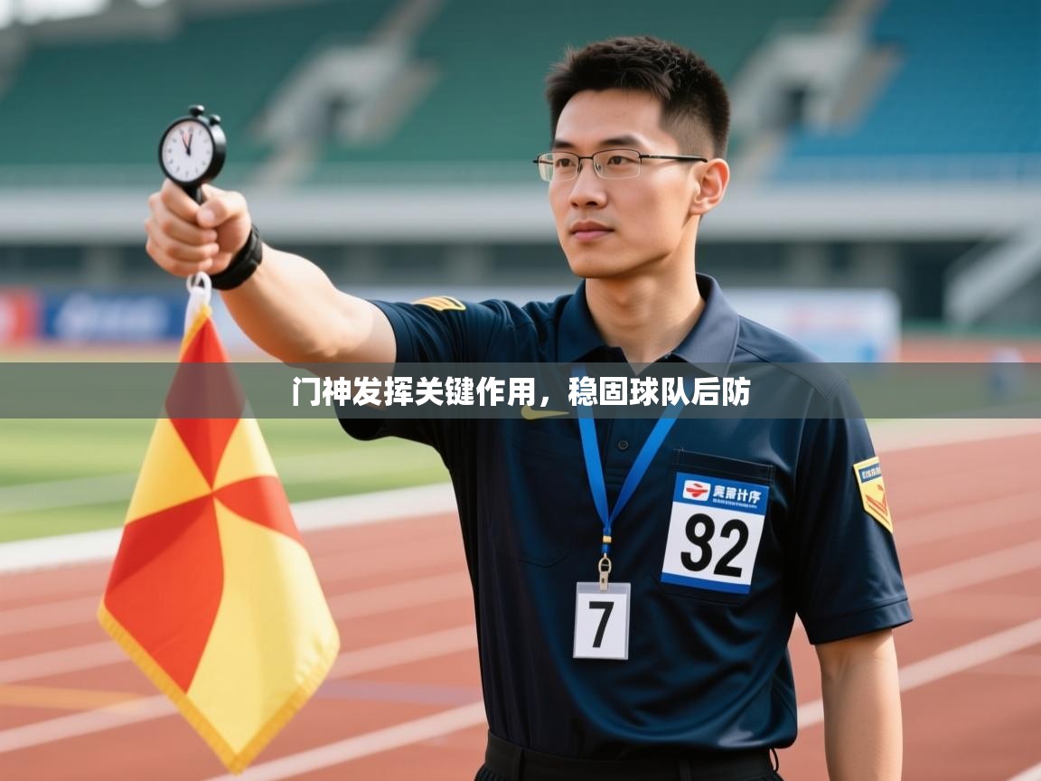 门神发挥关键作用，稳固球队后防