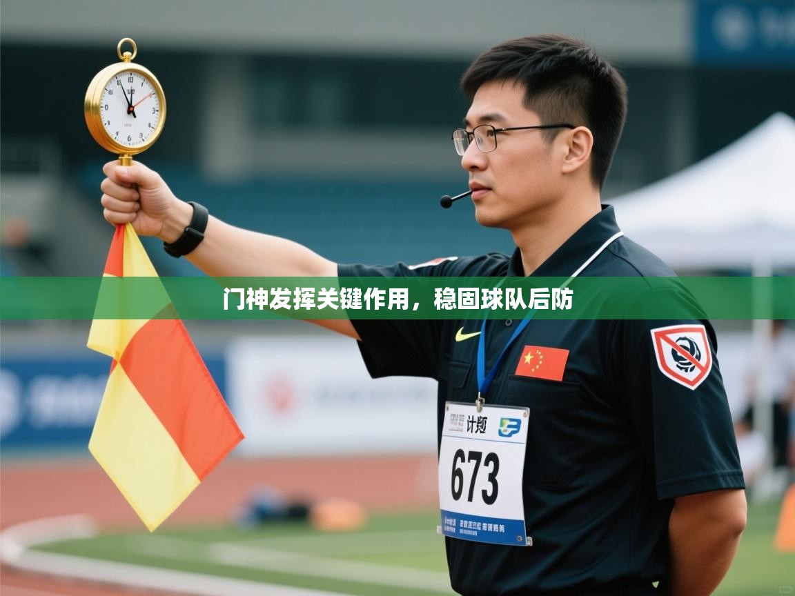 门神发挥关键作用，稳固球队后防  第2张