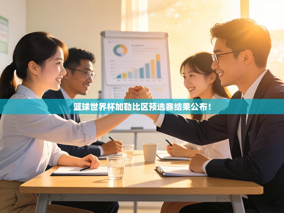 篮球世界杯加勒比区预选赛结果公布！