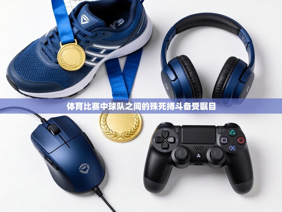 体育比赛中球队之间的殊死搏斗备受瞩目