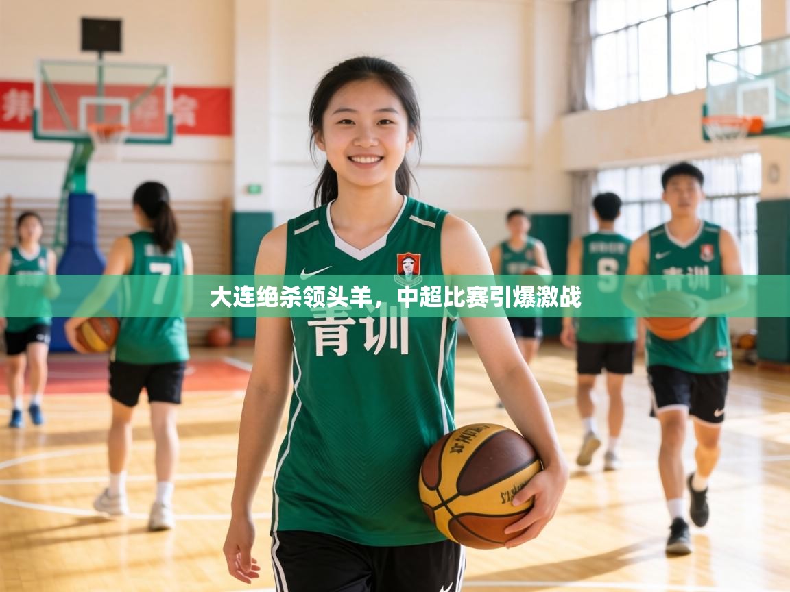 大连绝杀领头羊，中超比赛引爆激战